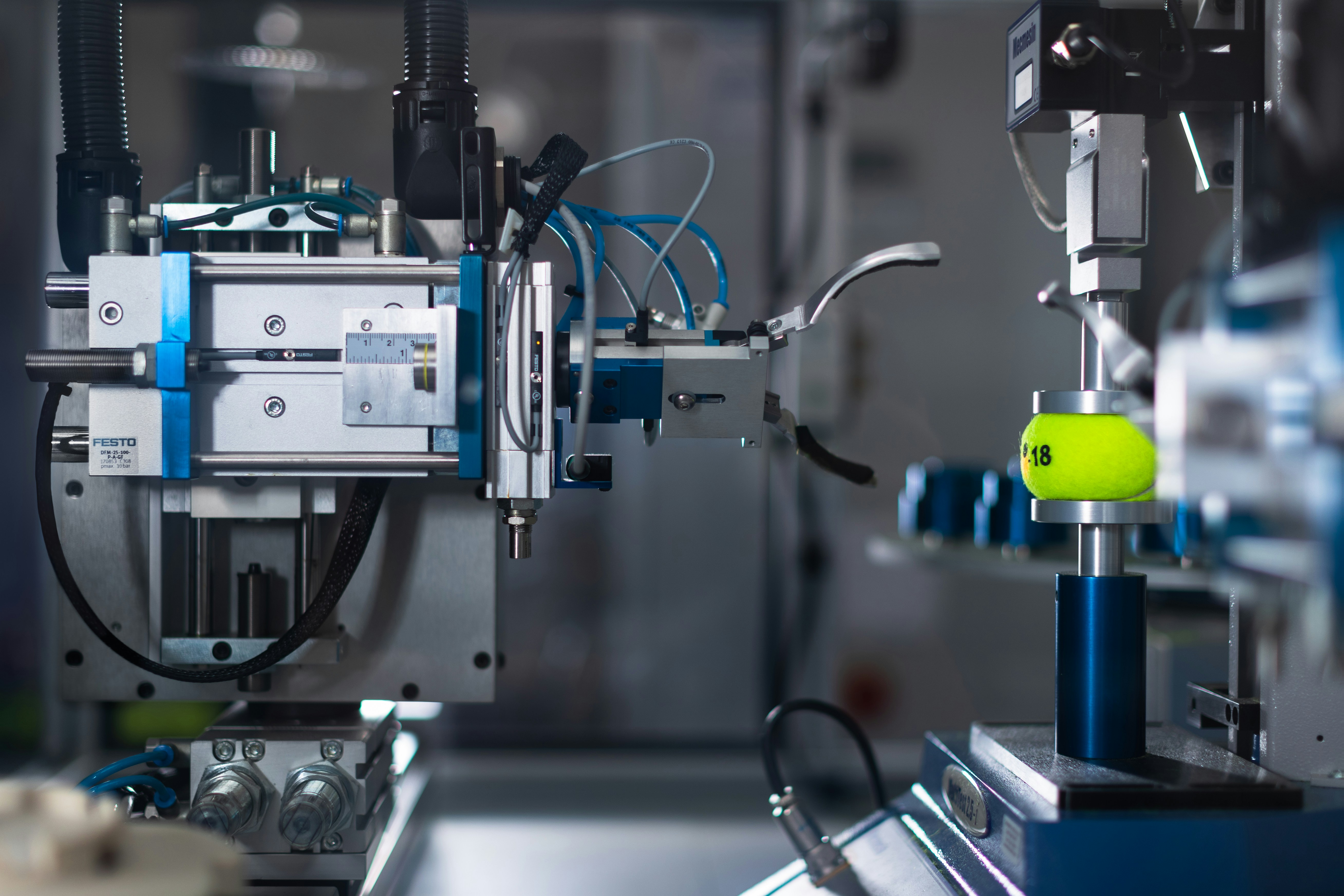 公司简介 - 关于我们